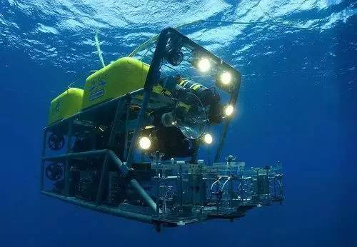 Ocean Metal - Titanium Alloy Ocean Metal - Titanium Alloy