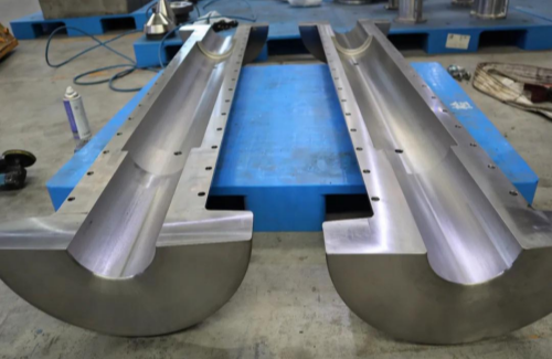 Ocean Metal - Titanium Alloy Ocean Metal - Titanium Alloy