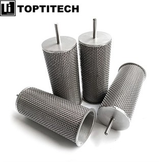 rhwyll Wire mandyllog Elfen Hidlo Dur Di-staen