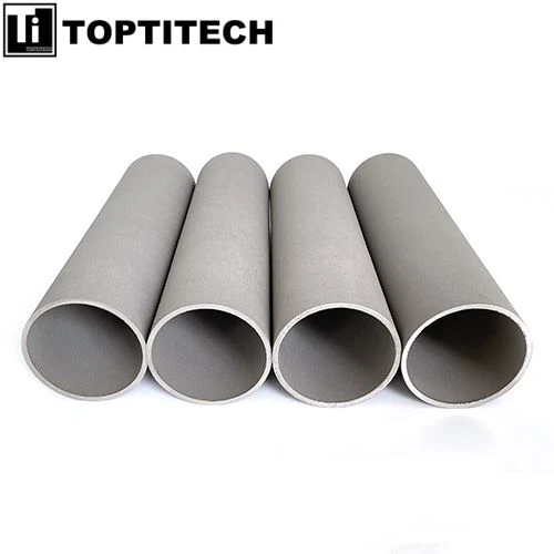Pibell Hidlo Dur Di-staen Sintered Metal wedi'i Customized