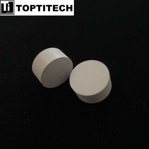 10mm Thick Stainless Steel Sintered Filter Disc For Chemical Decarbonization factory