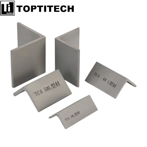 Angle Section Angle Section