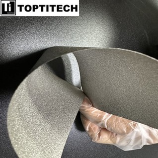 0.2mm PTL Trwchus Ar gyfer Celloedd Tanwydd PEM